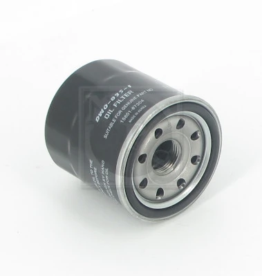 Filtro de óleo para Suzuki Swift V AZ