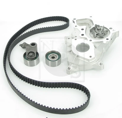 Compre Correia do mecanismo de distribuição de gás, kit Toyota Corolla 