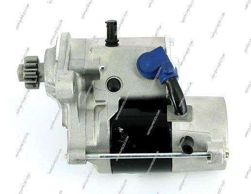  Motor de arranco Honda Accord V sedan (CE, CF) (1996 - 1998) V