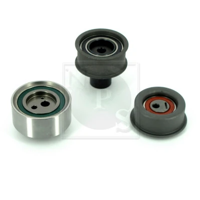 Correia do mecanismo de distribuição de gás, kit para Nissan Sunny II N13