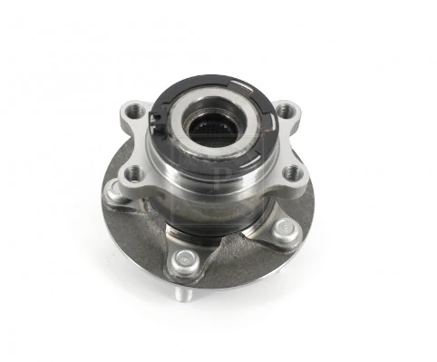 1609910580 Peugeot/Citroen Cubo traseiro