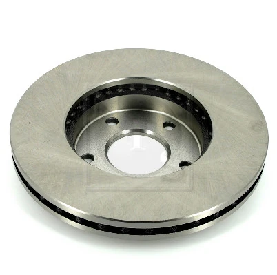 Disco do freio dianteiro Nissan Primera  P12