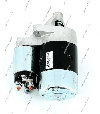 Compre Motor de arranco Nissan Almera 1