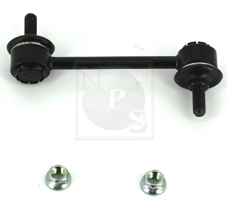  Montante de estabilizador traseiro KIA Cerato I hatchback (LD) (2004 - 2007) I