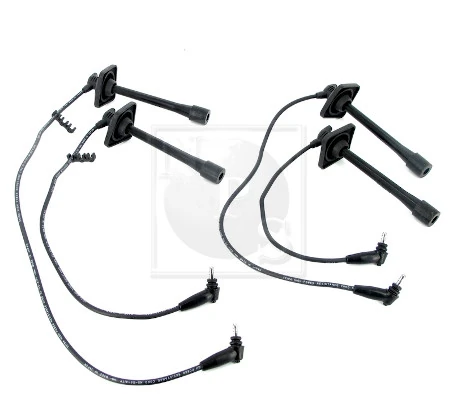 Fios de alta voltagem, kit para Toyota RAV4 I Cabrio SXA 10