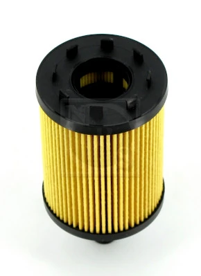  Filtro de óleo Volkswagen Golf V hatchback (1K1) (2003 - 2010) V