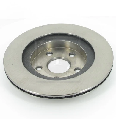 Disco do freio dianteiro Toyota RAV4 I XA