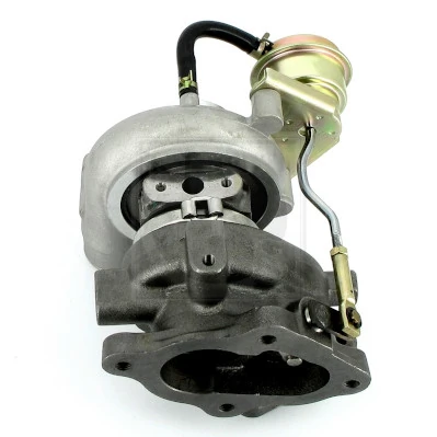 Turbina para Mitsubishi Pajero II Canvas Top V2W, V4W