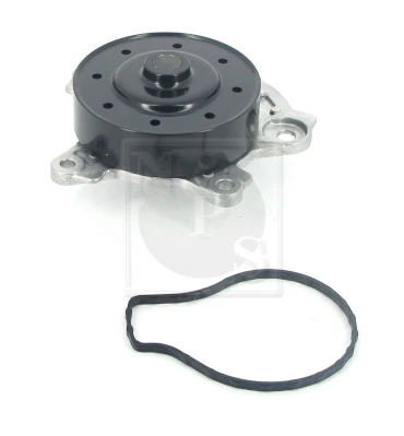 Bomba de água (bomba) de esfriamento Toyota Yaris  SP90
