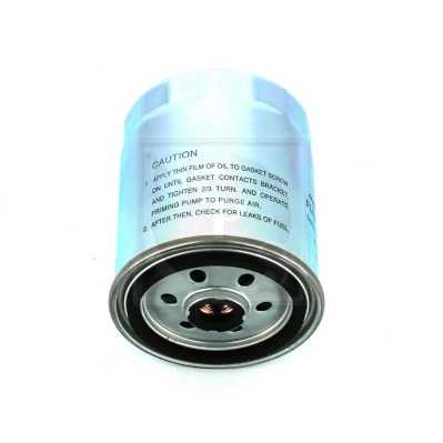 Filtro de combustível Mercedes Sprinter I 2-t 901, 902