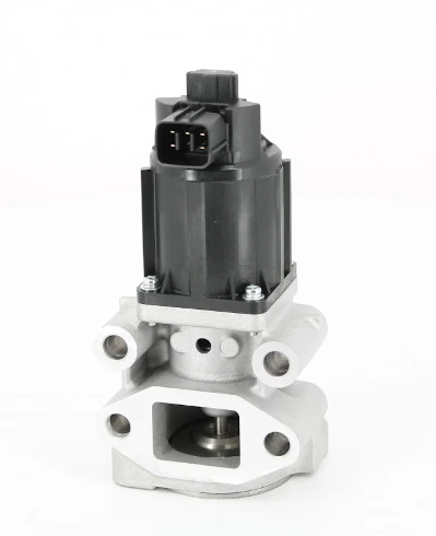 Válvula EGR de recirculação dos gases Mitsubishi Pajero IV LONG SUV (V90) (2006 - 2013) IV LONG