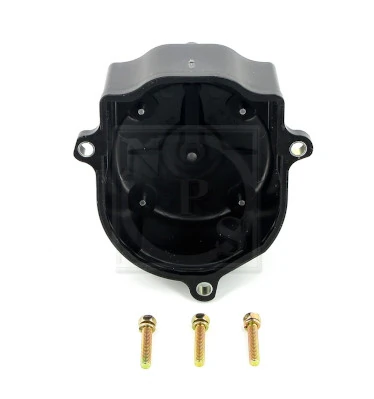 Tampa de distribuidor de ignição (distribuidor) Toyota Hiace 4 H1, H2