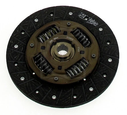 Disco de embraiagem Hyundai Accent II LC