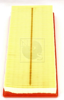 Filtro de ar para SsangYong Rexton W I 