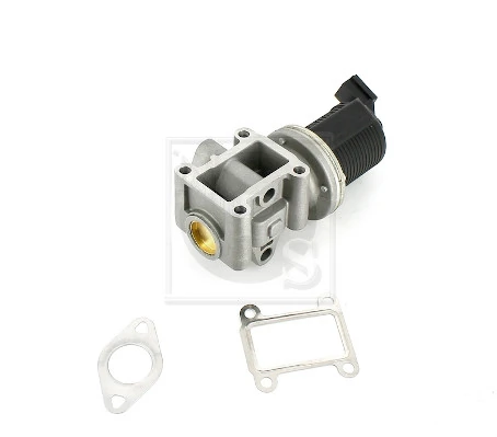 Válvula EGR de recirculação dos gases Alfa Romeo 147  937