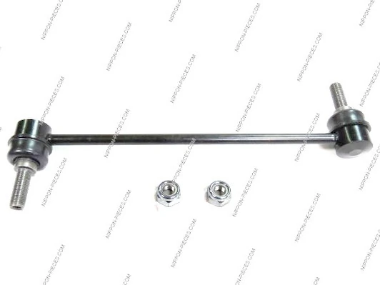  Montante de estabilizador dianteiro Nissan Tiida hatchback (C13) (2015 - 2026) 