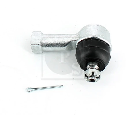 Ponta externa da barra de direção para Mitsubishi Galant VIII EA