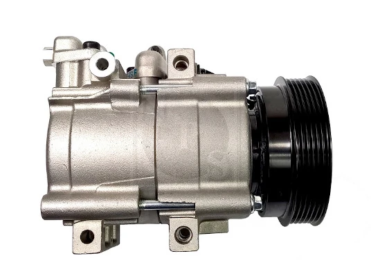  Compressor de aparelho de ar condicionado KIA Magentis I sedan (GD) (2001 - 2005) I