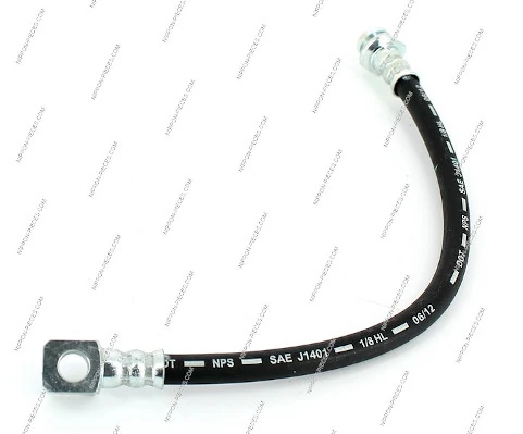 Mangueira do freio dianteira para Nissan Patrol  W260