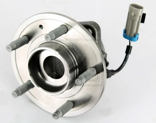  Cubo dianteiro Chevrolet Captiva I SUV (C100) (2006 - 2010) I