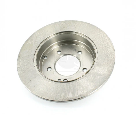 Disco do freio traseiro para Hyundai Sonata VI YF