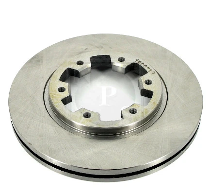 Disco do freio dianteiro para Ford Maverick  UDS, UNS