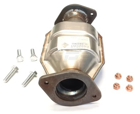 Convertidor - catalisador Mazda 3 BK12