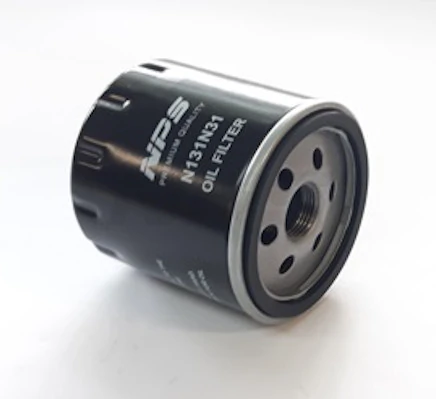 Filtro de óleo para Renault Megane IV LV