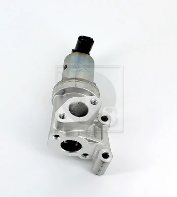  Válvula EGR de recirculação dos gases Hyundai Accent IV sedan (RB) (2010 - 2014) IV