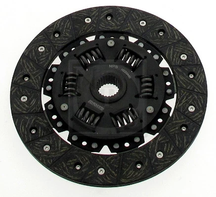 Disco de embraiagem Land Rover Freelander 1 L314