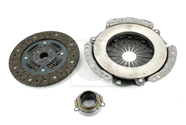 Kit de embraiagem (3 peças) Toyota 04130YZZFT preço, a partir de 291,96 USD