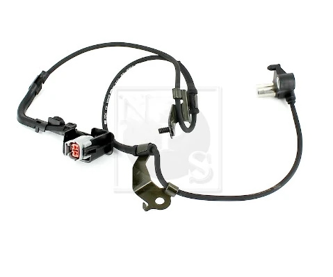 Sensor ABS delantero derecho M568A03 NPS