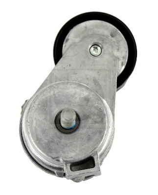 Rolo de reguladora de tensão da correia de transmissão para Opel Vectra C GTS 