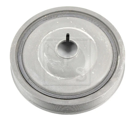 Compre Polia de cambota Renault Scenic 