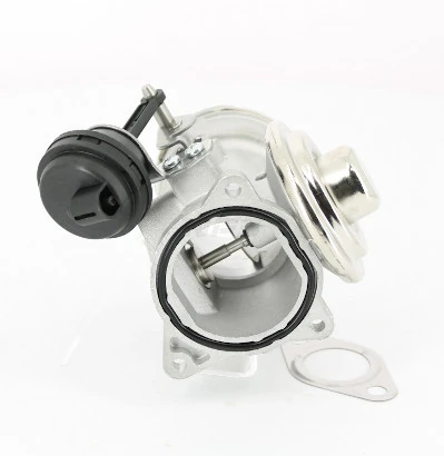 Compre Válvula EGR de recirculação dos gases Audi A6 