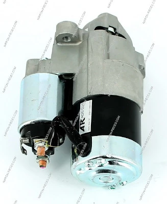 Motor de arranco Nissan Almera II N16