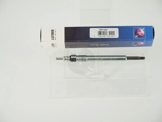 Vela de incandescência para Mitsubishi Lancer III C1A,C6A