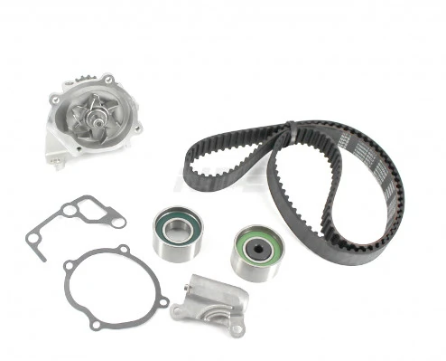 Correia do mecanismo de distribuição de gás, kit Mazda 6  GH