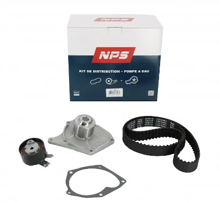  Correia do mecanismo de distribuição de gás, kit Renault Scenic GRAND III monovolume (JZ0, JZ1) (2009 - 2016) GRAND III