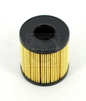 Filtro de óleo Peugeot 307 CC 3B