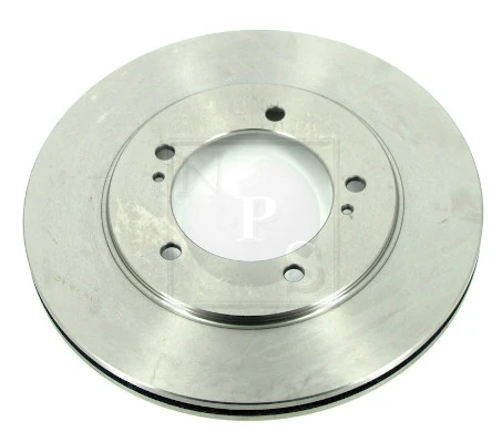 Disco do freio dianteiro para Suzuki Grand Vitara  FT, HT