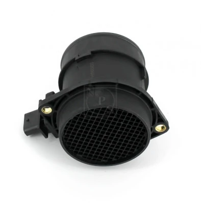 Sensor de fluxo (consumo) de ar, medidor de consumo M.A.F. - (Mass Airflow) para KIA Carnival III UVP