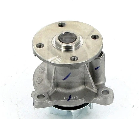  Bomba de água (bomba) de esfriamento Hyundai I10 hatchback (PA) (2007 - 2010) 