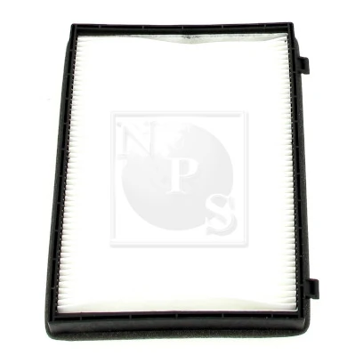 Filtro de salão Chevrolet Captiva I C100