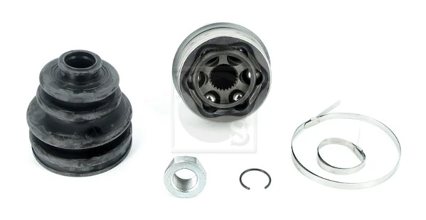  Junta homocinética externa dianteira Toyota Corolla liftback (E8) (1983 - 1988) 