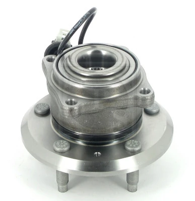 Compre Cubo traseiro Chevrolet Captiva 1