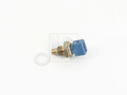  Sensor de temperatura do fluido de esfriamento Fiat Ducato II сaixa (230L) (1994 - 2002) II