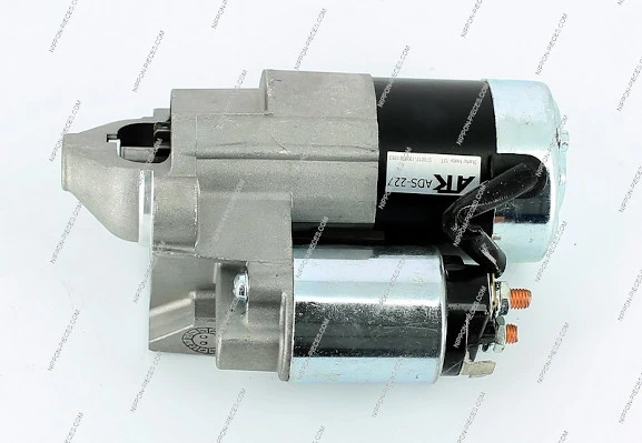 Motor de arranco para Nissan Almera II N16