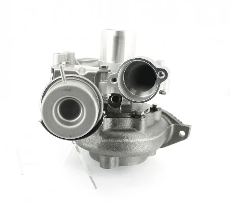 Turbina para Mercedes E  C124