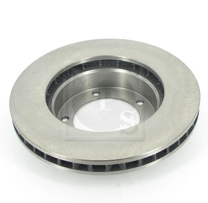 Disco do freio dianteiro para Toyota Land Cruiser 100 J10